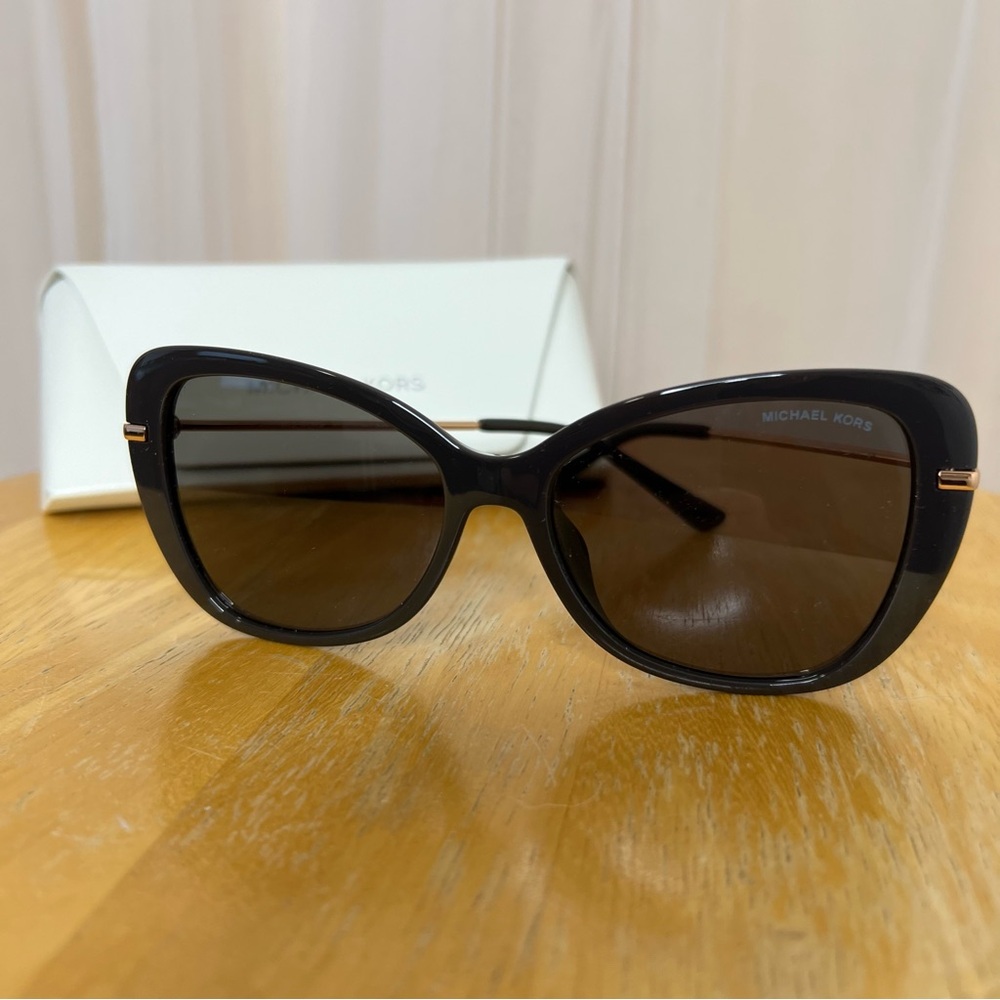 Michael Kors Saint Croix Sunglasses